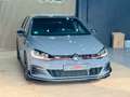 Volkswagen Golf GTI 2.0 TSI TCR OPF DSG * GARANTIE 12 MOIS * Grijs - thumbnail 4