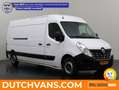 Renault Master 2.3DCi 170PK Automaat L3H2 Maxi Stop & Start | Nav Wit - thumbnail 1