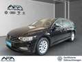 Volkswagen Passat Var. 1.5 TSI Business DSG AHK*ACC*DC*LED Schwarz - thumbnail 1