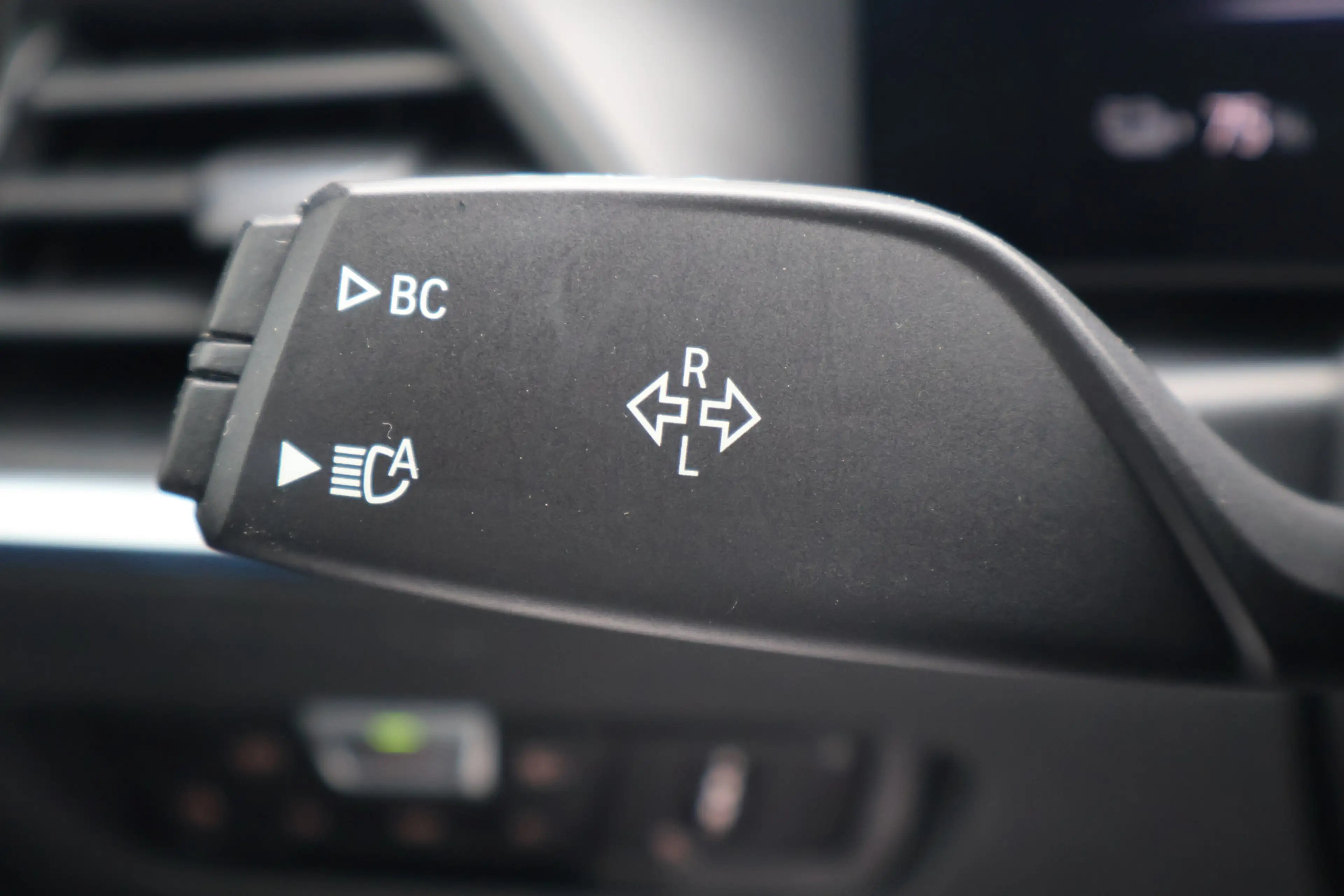 BMW i4 M50 High Executive M Sport / Schuif-kanteldak / M — photo 15