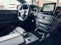 Mercedes-Benz GLE63 AMG Coupe S 4Matic *430kw*Vollausstattung Blanc - thumbnail 9