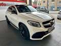 Mercedes-Benz GLE63 AMG Coupe S 4Matic *430kw*Vollausstattung Blanc - thumbnail 3