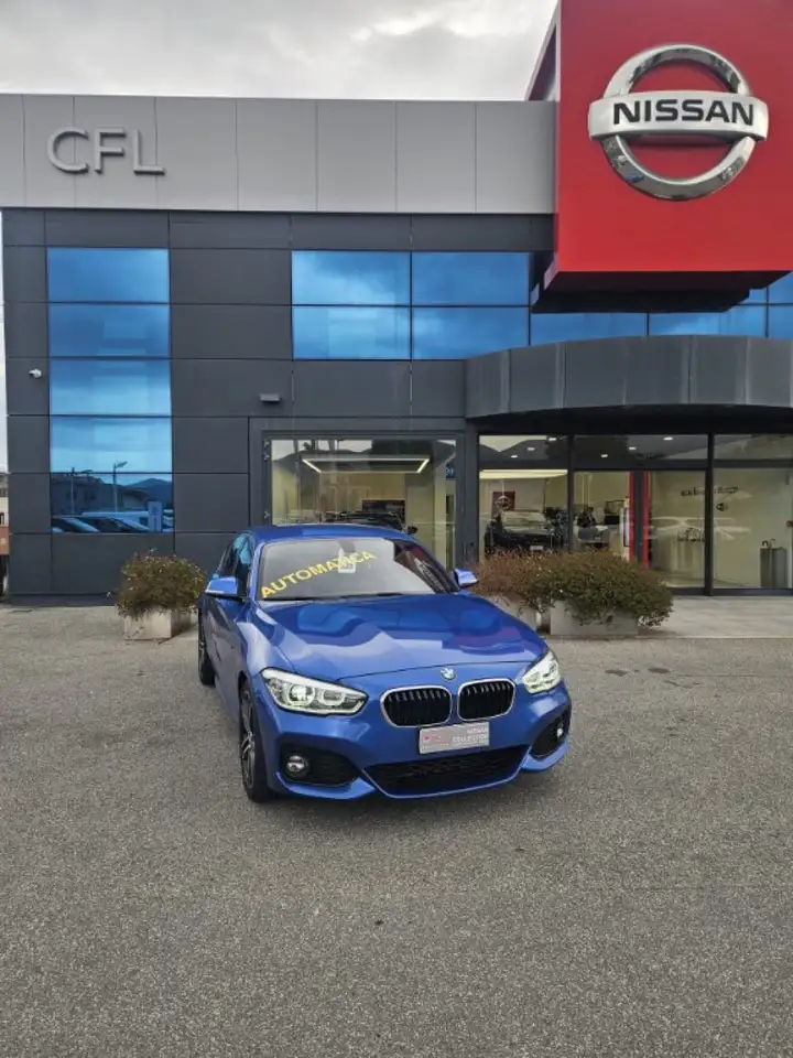 BMW 116