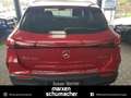 Mercedes-Benz EQA 350 EQA 350 4M AMG Line Pano+MBUX+360°+AHK+LED+Sound Rot - thumbnail 5