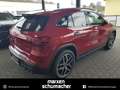 Mercedes-Benz EQA 350 EQA 350 4M AMG Line Pano+MBUX+360°+AHK+LED+Sound Rot - thumbnail 3