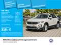 Volkswagen T-Roc T-ROC 1.5 TSI LIFE AHK AppConnect LED ParkAssist Grau - thumbnail 1