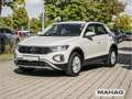 Volkswagen T-Roc T-ROC 1.5 TSI LIFE AHK AppConnect LED ParkAssist Grau - thumbnail 4