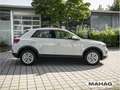 Volkswagen T-Roc T-ROC 1.5 TSI LIFE AHK AppConnect LED ParkAssist Grau - thumbnail 6