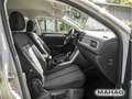 Volkswagen T-Roc T-ROC 1.5 TSI LIFE AHK AppConnect LED ParkAssist Grau - thumbnail 12