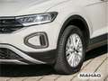 Volkswagen T-Roc T-ROC 1.5 TSI LIFE AHK AppConnect LED ParkAssist Grau - thumbnail 9