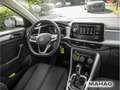 Volkswagen T-Roc T-ROC 1.5 TSI LIFE AHK AppConnect LED ParkAssist Grau - thumbnail 11