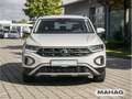 Volkswagen T-Roc T-ROC 1.5 TSI LIFE AHK AppConnect LED ParkAssist Grau - thumbnail 5