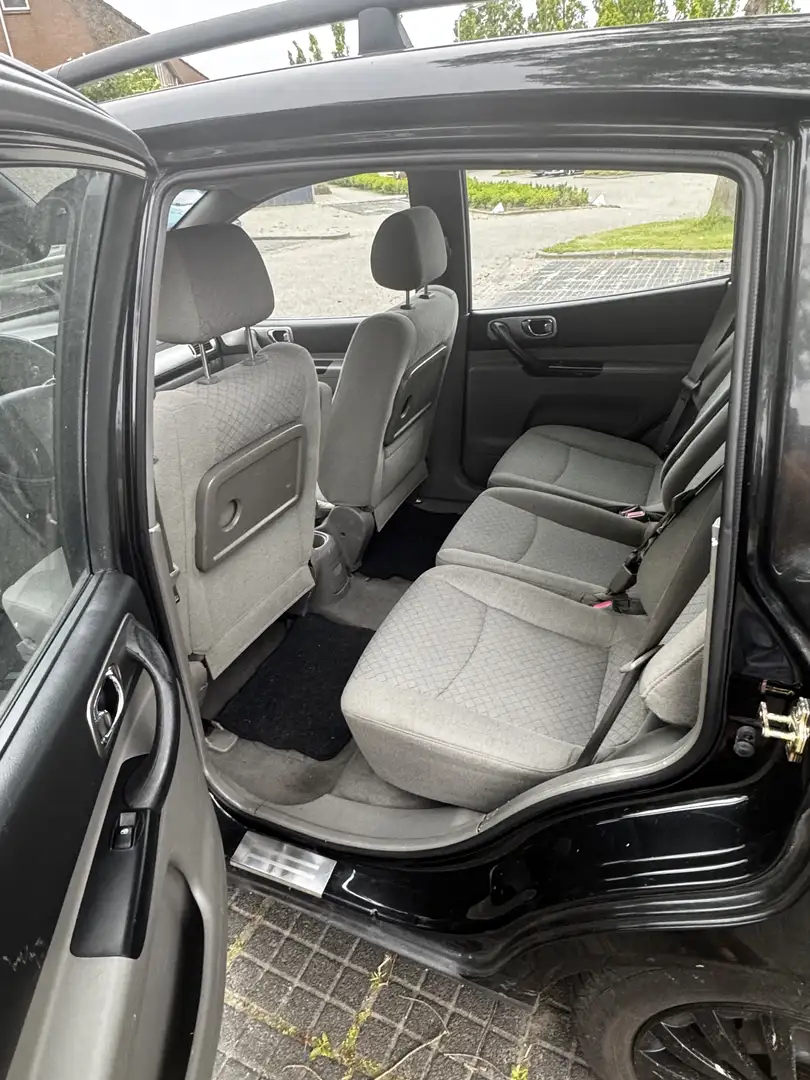 Chevrolet Tacuma 1.6-16V Style Black - 2