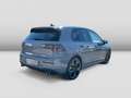 Volkswagen Golf GTI 2,0TSI 265 PS DSG 19" NAVI HARMAN KARDO Grau - thumbnail 4