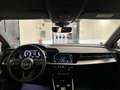 Audi A3 allstreet 2.0 tdi Business 150cv s-tronic Schwarz - thumbnail 8