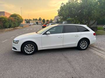 Avant 2.0 TDI 150 CV multitronic Advanced