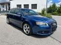 Audi A4 Avant 3.0 TDI Quattro 25 Jahre!S-line! Blau - thumbnail 12