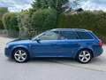 Audi A4 Avant 3.0 TDI Quattro 25 Jahre!S-line! Blau - thumbnail 3