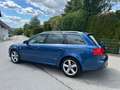 Audi A4 Avant 3.0 TDI Quattro 25 Jahre!S-line! Blau - thumbnail 6