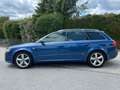 Audi A4 Avant 3.0 TDI Quattro 25 Jahre!S-line! Blau - thumbnail 4