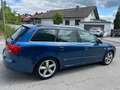 Audi A4 Avant 3.0 TDI Quattro 25 Jahre!S-line! Blau - thumbnail 9