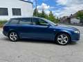 Audi A4 Avant 3.0 TDI Quattro 25 Jahre!S-line! Blau - thumbnail 10