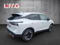 Nissan Qashqai 1,3 DIG-T MHEV N-Connecta *ab € 28.990,-* Weiß - thumbnail 6