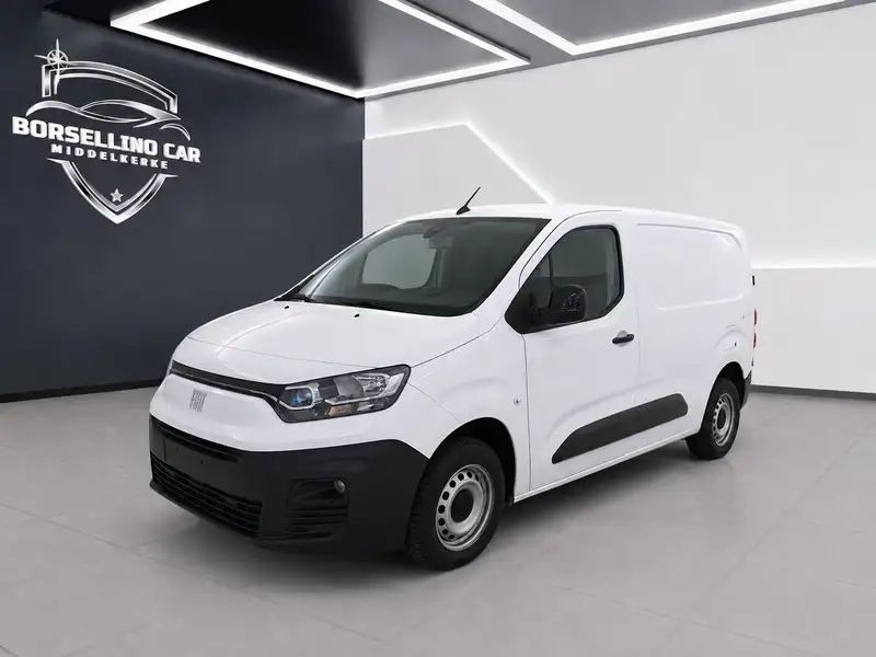 Fiat Doblo