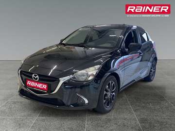Mazda2 G75 Takumi