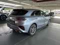 Kia Ceed / cee'd 1.5T DCT7 GTL TEC LEDER 18Z Silber - thumbnail 3