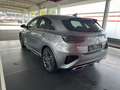 Kia Ceed / cee'd 1.5T DCT7 GTL TEC LEDER 18Z Silber - thumbnail 4