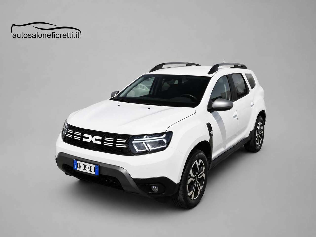 Dacia Duster 1.0 tce Journey UP Gpl 4x2 100cv