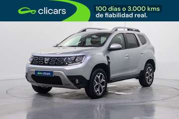 TCE GPF Prestige 4x2 96kW