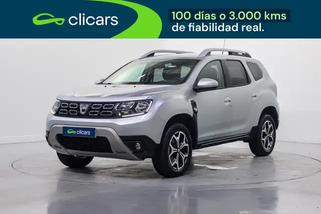 Dacia Duster TCE GPF Prestige 4x2 96kW