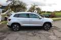 Skoda Karoq Drive 1,5 TSi DSG +LED+CAM+5J.Garantie Silber - thumbnail 8