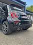 Abarth 595C 595 C 1.4 Turbo Turismo / Ab 226 Euro im Monat Schwarz - thumbnail 9