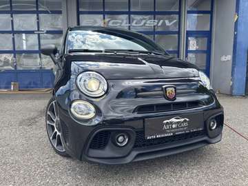 595 C 1.4 Turbo Turismo / Ab 226 Euro im Monat