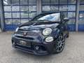 Abarth 595C 595 C 1.4 Turbo Turismo / Ab 226 Euro im Monat Schwarz - thumbnail 4