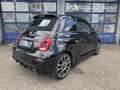 Abarth 595C 595 C 1.4 Turbo Turismo / Ab 226 Euro im Monat Schwarz - thumbnail 6