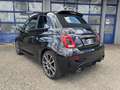 Abarth 595C 595 C 1.4 Turbo Turismo / Ab 226 Euro im Monat Schwarz - thumbnail 8