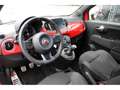 Abarth 595 1.4 TURBO T-JET 145 1 HAND Red - thumbnail 8