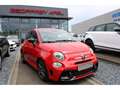Abarth 595 1.4 TURBO T-JET 145 1 HAND Red - thumbnail 1