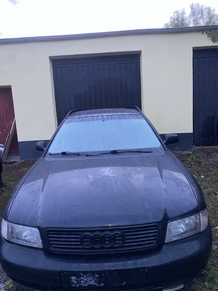 Audi A4 Avant 1.9 TDI, foto 5