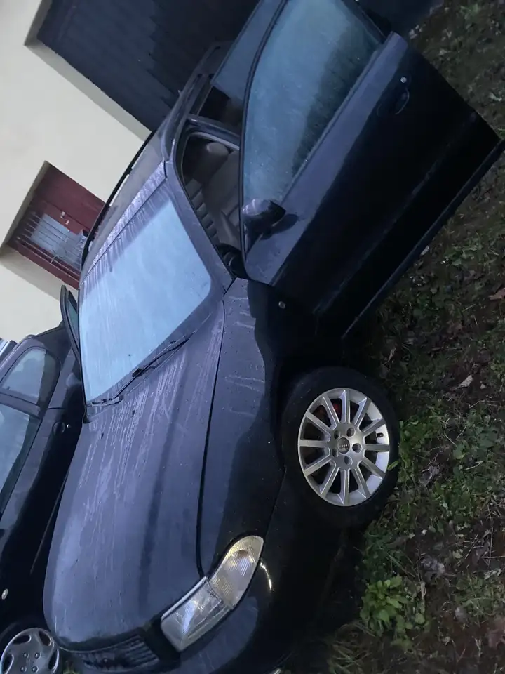 Audi A4 Avant 1.9 TDI, foto 3