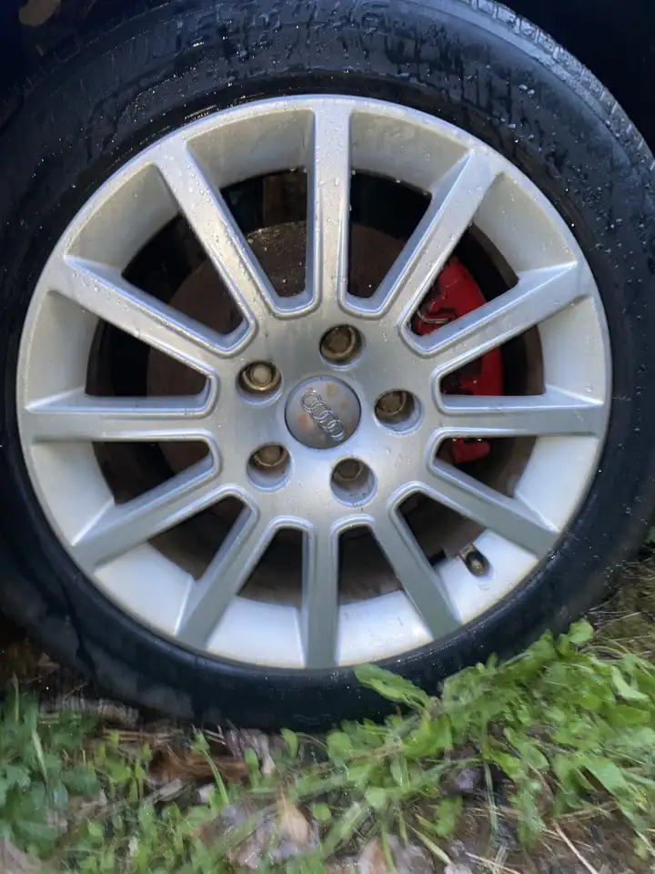 Audi A4 Avant 1.9 TDI, foto 11
