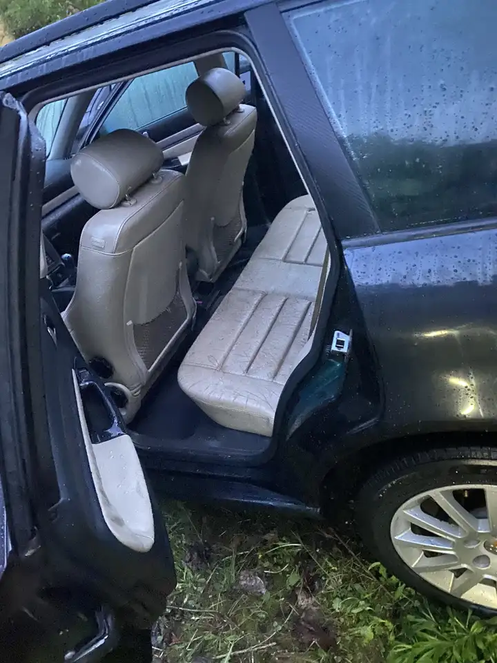Audi A4 Avant 1.9 TDI, foto 2