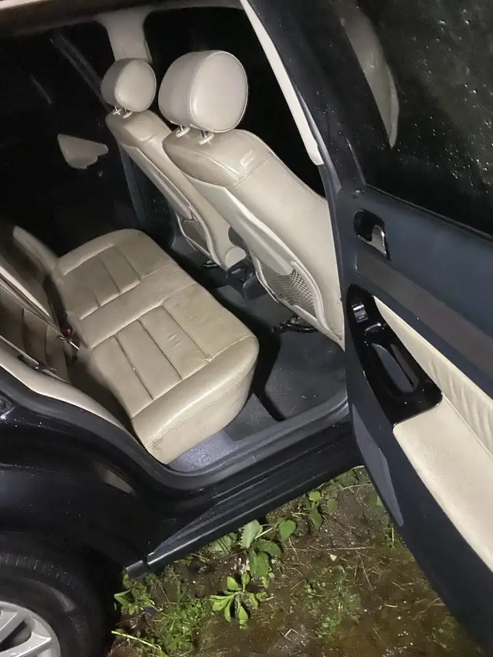 Audi A4 Avant 1.9 TDI, foto 10
