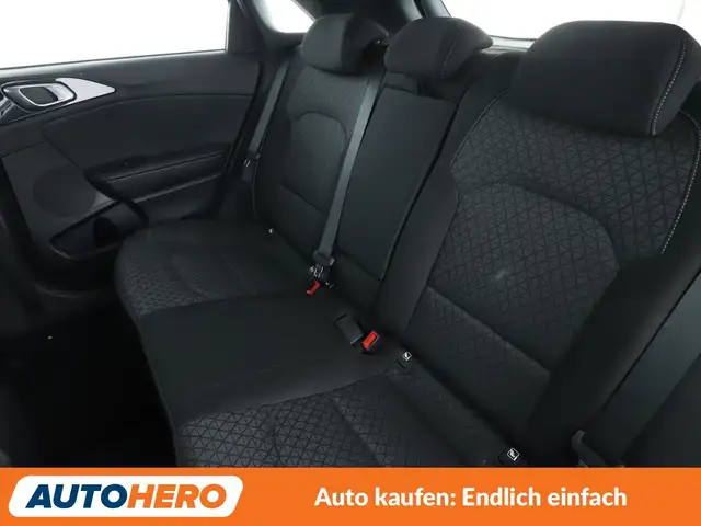 Kia Ceed view 14