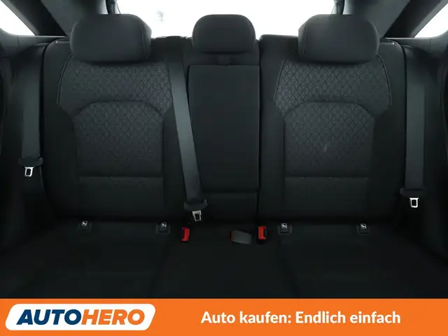 Kia Ceed view 15