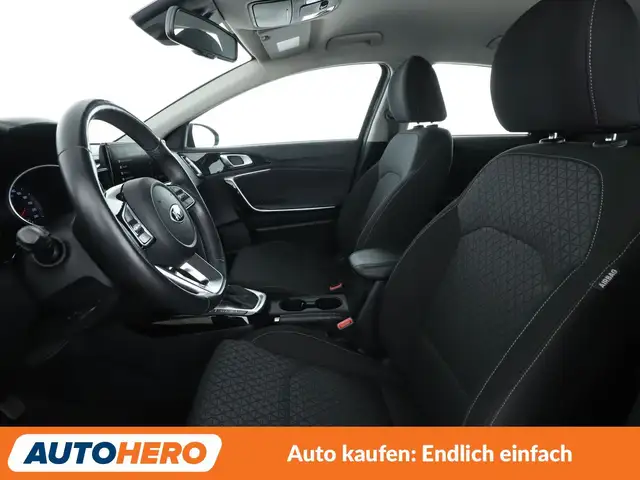 Kia Ceed view 10